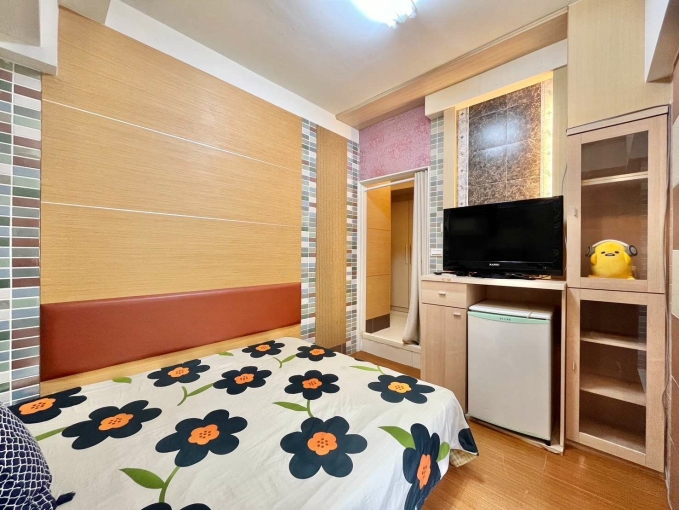 🌳可租補💖電梯管理員⭐曬衣窗💖8門衣櫃🌳（第6張）