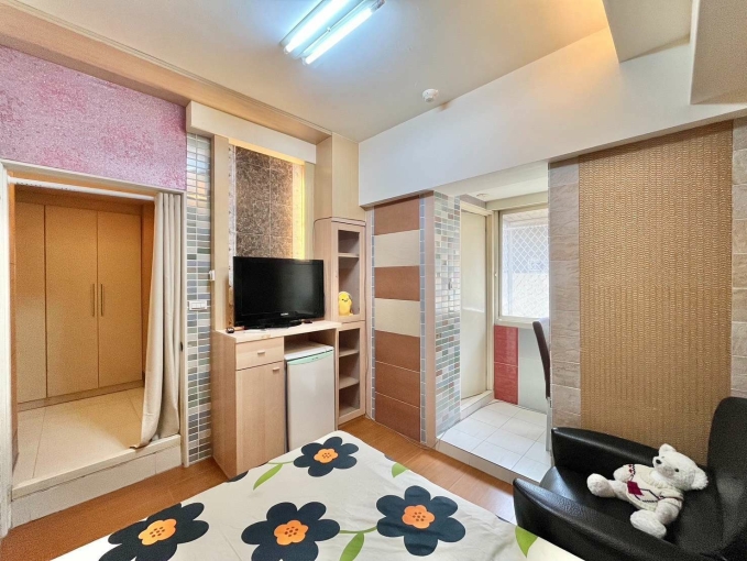 🌳可租補💖電梯管理員⭐曬衣窗💖8門衣櫃🌳（第1張）