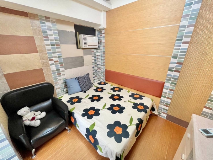 🌳可租補💖電梯管理員⭐曬衣窗💖8門衣櫃🌳（第5張）