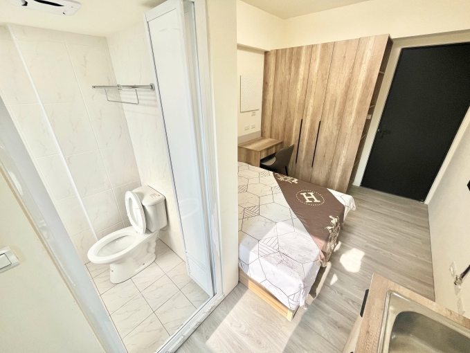 🧡加賴約🧡電梯新屋🧡租屋補助🧡陽台獨洗🧡流理台🧡稀有釋出🧡 - Image 5