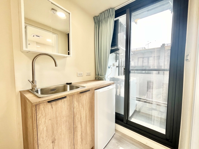 🧡加賴約🧡電梯新屋🧡租屋補助🧡陽台獨洗🧡流理台🧡稀有釋出🧡 - Image 7