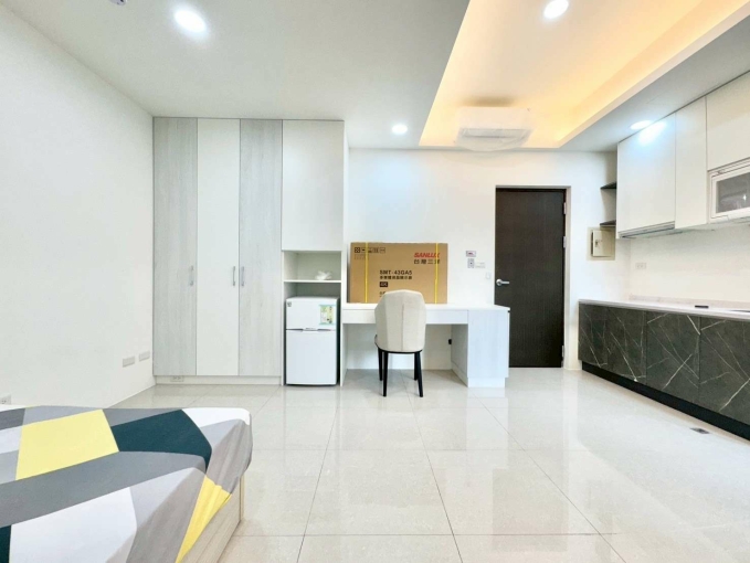 🧡加賴約🧡全新電梯🧡租屋補助🧡陽台獨洗🧡流理台🧡重金裝潢🧡稀有釋出🧡 - Image 7