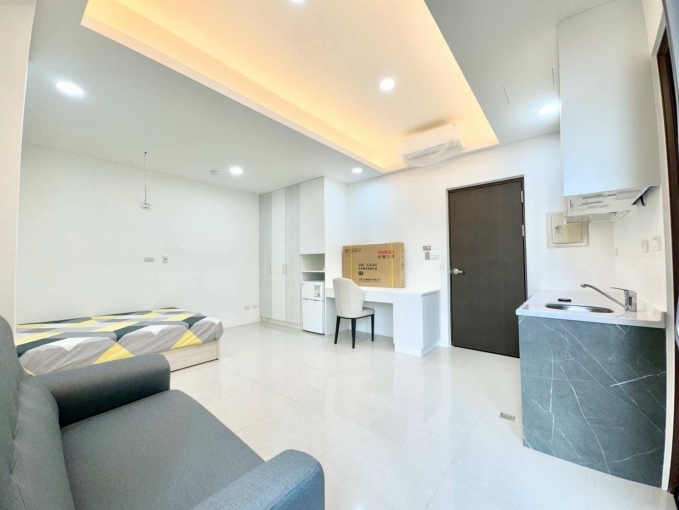 🧡加賴約🧡全新電梯🧡租屋補助🧡陽台獨洗🧡流理台🧡重金裝潢🧡稀有釋出🧡 - Image 6