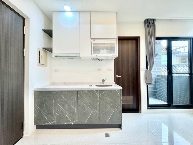 🧡加賴約🧡全新電梯🧡租屋補助🧡陽台獨洗🧡流理台🧡重金裝潢🧡稀有釋出🧡 - Image 4