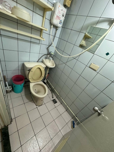總管家🏡屯區電梯大3房🏡可租補✔️可入戶籍✔️社會住宅(第7張)