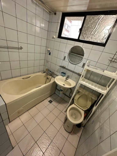 總管家🏡屯區電梯大3房🏡可租補✔️可入戶籍✔️社會住宅(第6張)