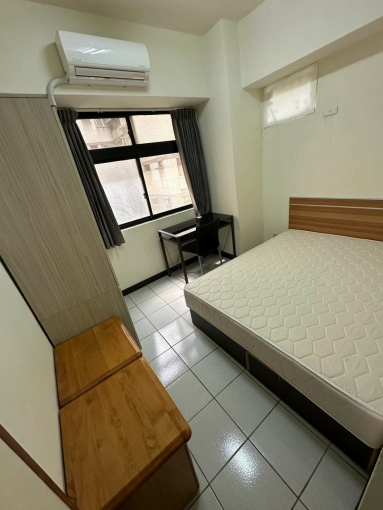 總管家🏡屯區電梯大3房🏡可租補✔️可入戶籍✔️社會住宅(第4張)