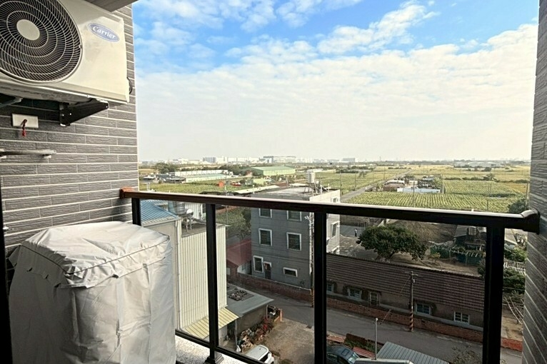 兆基社會住宅🏠進南科園區僅5分鐘車程/全新未住入/看屋加賴（第7張）