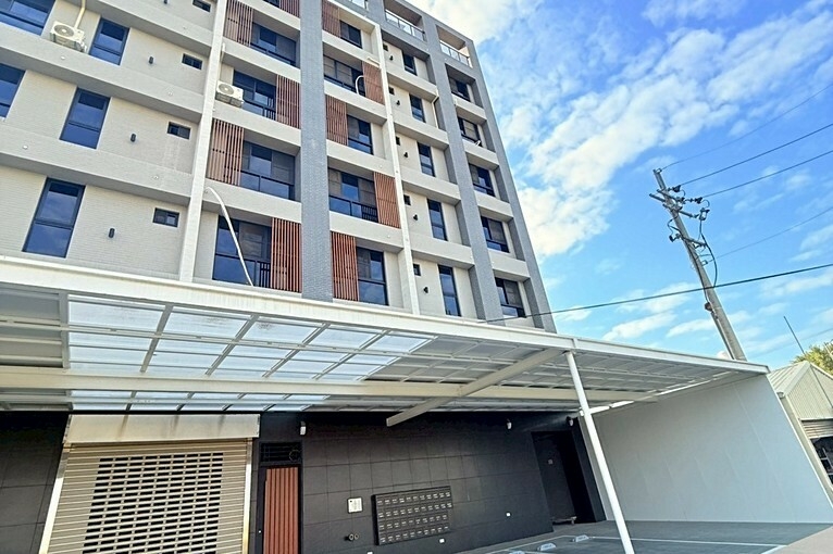 兆基社會住宅🏠進南科園區僅5分鐘車程/全新未住入/看屋加賴（第10張）