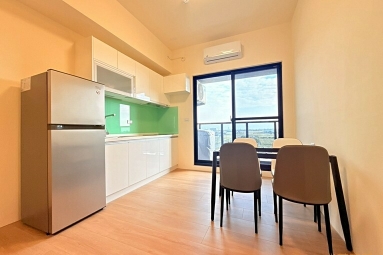 兆基社會住宅🏠進南科園區僅5分鐘車程/全新未住入/看屋加賴（第3張）