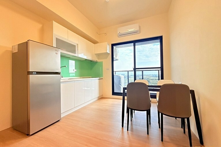 兆基社會住宅🏠進南科園區僅5分鐘車程/全新未住入/看屋加賴（第3張）