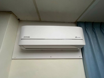 鳳山/衛武營/套房/設備全/可馬上入住（第5張）