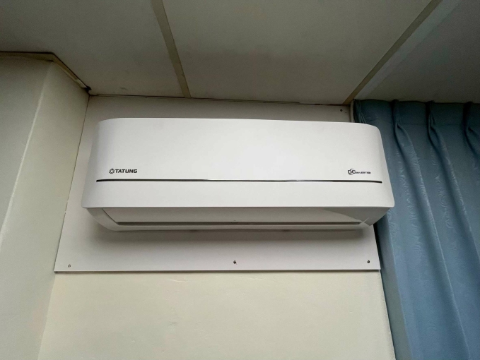 鳳山/衛武營/套房/設備全/可馬上入住（第5張）