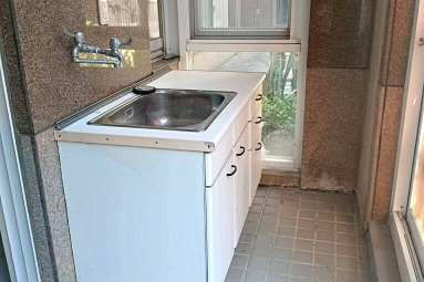 兆基社會住宅🏠S【佛朗明哥】1房有陽台可租補（第7張）