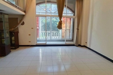 兆基社會住宅🏠S【佛朗明哥】1房有陽台可租補（第1張）