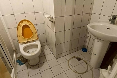 兆基社會住宅🏠S【佛朗明哥】1房有陽台可租補（第8張）