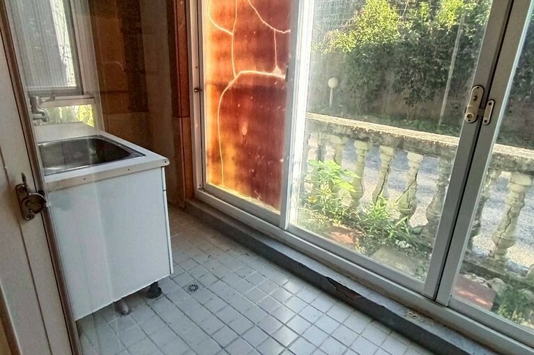 兆基社會住宅🏠S【佛朗明哥】1房有陽台可租補（第5張）