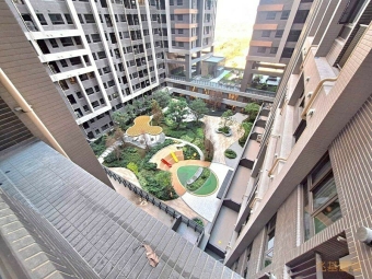 兆基社會住宅🏠梧棲特區全新兩房家俱電免仲雙租補（第13張）