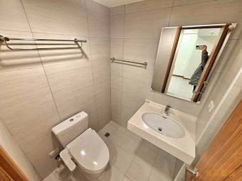 兆基社會住宅🏠梧棲特區全新兩房家俱電免仲雙租補（第15張）