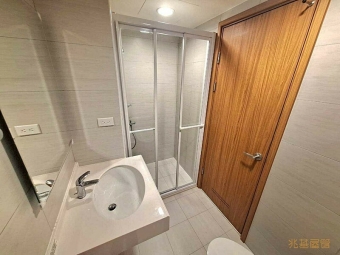 兆基社會住宅🏠梧棲特區全新兩房家俱電免仲雙租補（第14張）