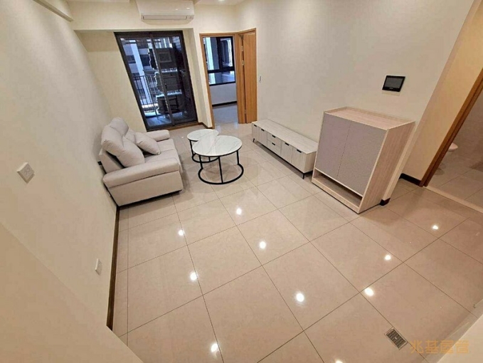 兆基社會住宅🏠梧棲特區全新兩房家俱電免仲雙租補（第2張）