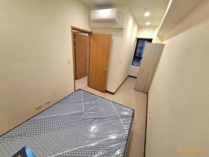 兆基社會住宅🏠梧棲特區全新兩房家俱電免仲雙租補（第8張）