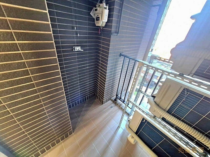 兆基社會住宅🏠梧棲特區全新兩房家俱電免仲雙租補（第12張）