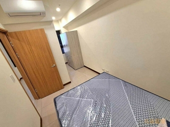 兆基社會住宅🏠梧棲特區全新兩房家俱電免仲雙租補（第6張）