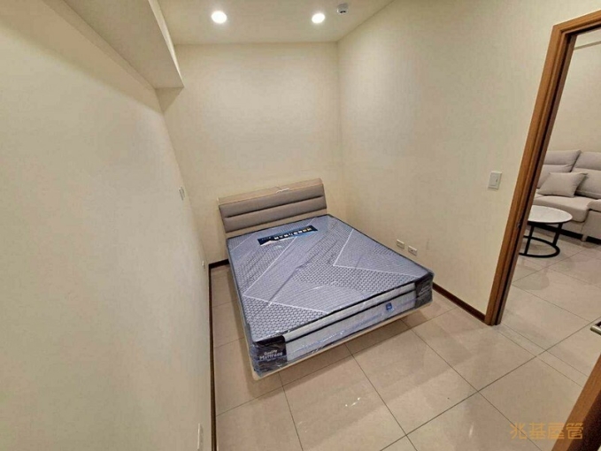 兆基社會住宅🏠梧棲特區全新兩房家俱電免仲雙租補（第7張）