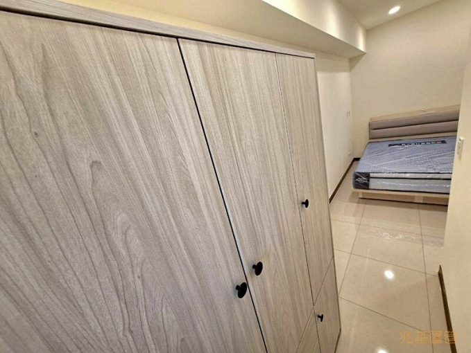 兆基社會住宅🏠梧棲特區全新兩房家俱電免仲雙租補（第10張）