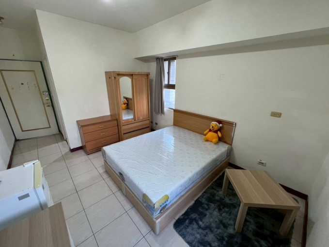 🌟賴厝國小旁｜可租補｜生活機能方便｜傢俱齊全🌟（第1張）