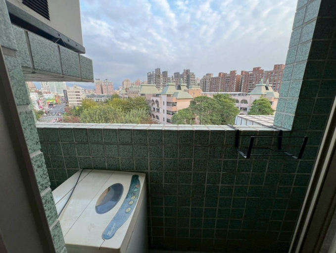 🌟賴厝國小旁｜可租補｜生活機能方便｜傢俱齊全🌟（第4張）