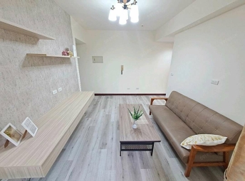 租補+電梯管理員☆正一房一廳☆流理台☆子母車（第5張）