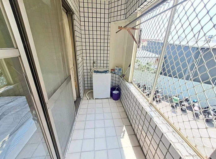 租補+電梯管理員☆正一房一廳☆流理台☆子母車（第12張）