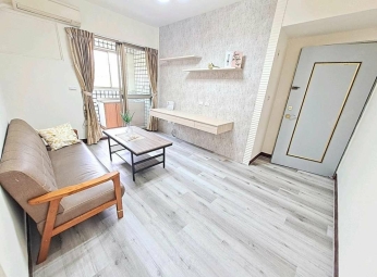 租補+電梯管理員☆正一房一廳☆流理台☆子母車（第3張）