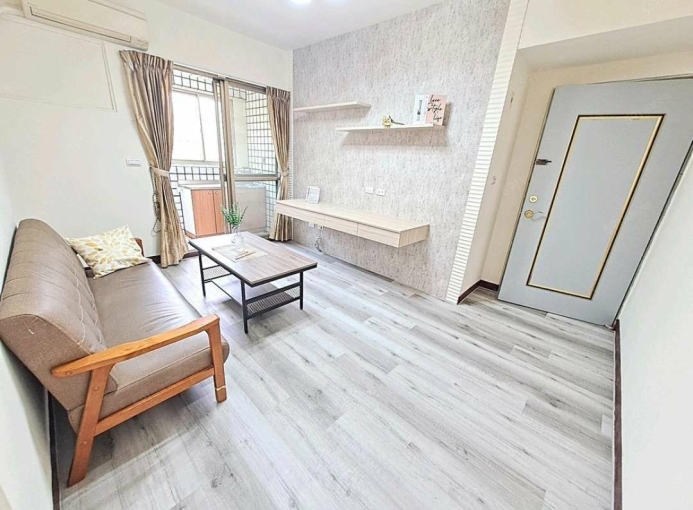 租補+電梯管理員☆正一房一廳☆流理台☆子母車（第3張）