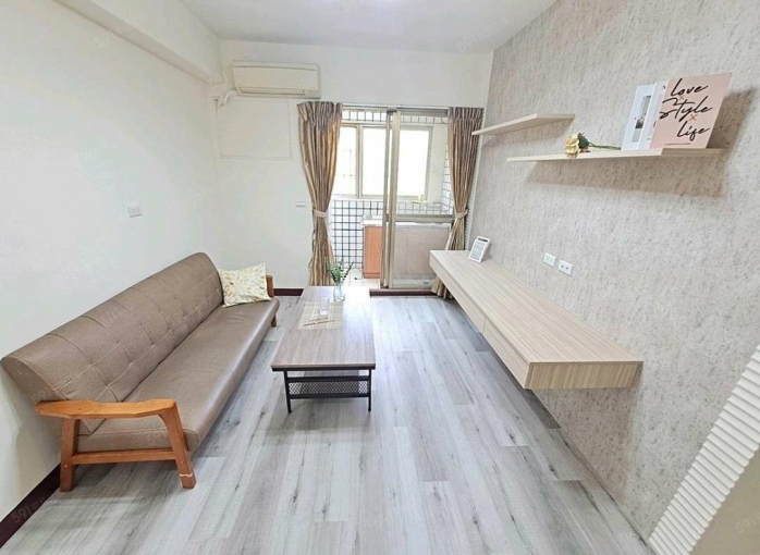 租補+電梯管理員☆正一房一廳☆流理台☆子母車（第2張）