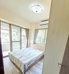 租補+電梯管理員☆正一房一廳☆流理台☆子母車（第8張）