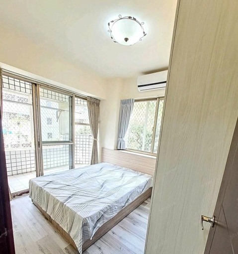 租補+電梯管理員☆正一房一廳☆流理台☆子母車（第8張）