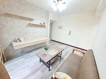 租補+電梯管理員☆正一房一廳☆流理台☆子母車（第6張）