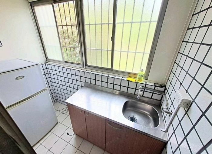 租補+電梯管理員☆正一房一廳☆流理台☆子母車（第13張）