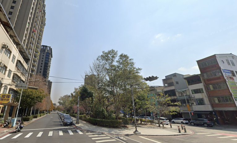 北區Ｘ科博館＆中國醫｜園道金店面（第3張）
