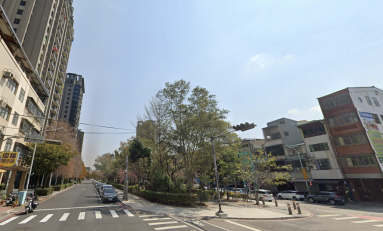 北區Ｘ科博館＆中國醫｜園道金店面（第2張）