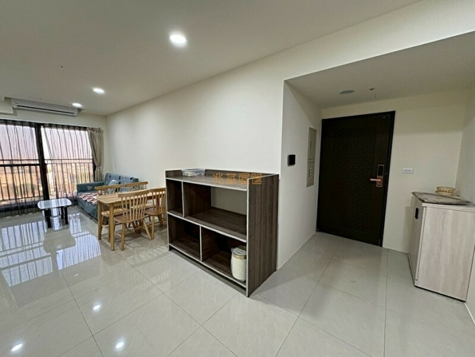 兆基社會住宅🏡近台中港🌟輕屋齡🌟一皮箱即刻入住🉑雙租（第3張）