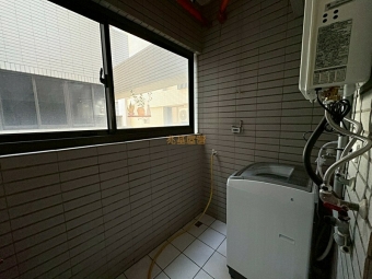 兆基社會住宅🏡近台中港🌟輕屋齡🌟一皮箱即刻入住🉑雙租（第9張）