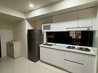 兆基社會住宅🏡近台中港🌟輕屋齡🌟一皮箱即刻入住🉑雙租（第8張）