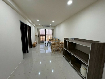 兆基社會住宅🏡近台中港🌟輕屋齡🌟一皮箱即刻入住🉑雙租（第1張）