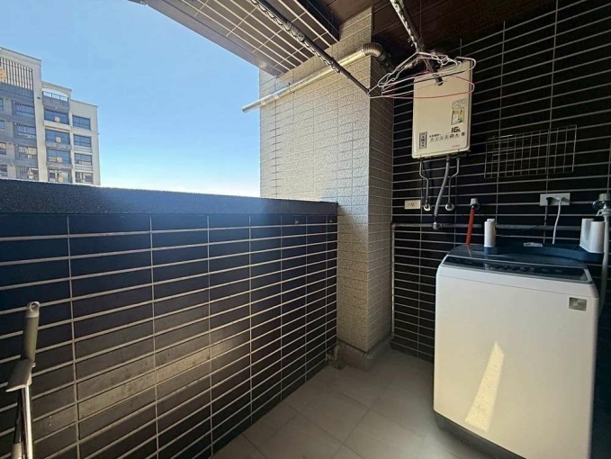 租屋找77✿稀有極新社區2房車,可補助,戶籍 - Image 12