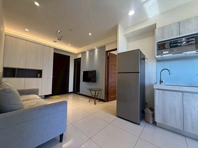 租屋找77✿稀有極新社區2房車,可補助,戶籍 - Image 2