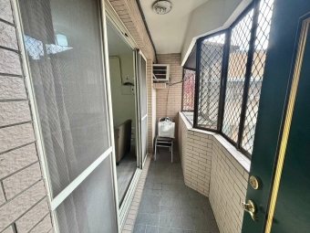 養寵最需要大空間✨可三租補✨走路商圈✨前後陽台✨合租必看✨（第7張）